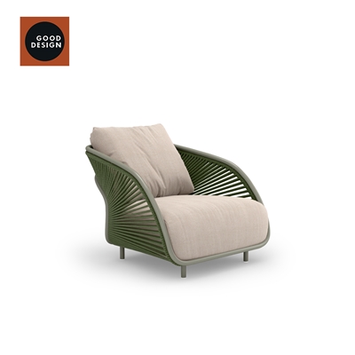 barla armchair